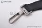 Dior Saddle Triple Pouch Black Gravity Leather with Black Grained Calfskin