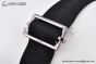 Dior Rider 2.0 Zipped Messenger Bag Black Gravity Leather and Black Grained Calfskin