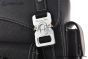 Dior Gallop Backpack Black Grained Calfskin