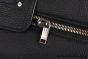 Dior x ERL Lingot 50 Bag Black Grained Calfskin