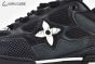 LV Skate Sneaker Black &  White 1AD8Q7