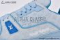 LV x Tyler Trainer Sneaker Baby Blue 1ACRYB