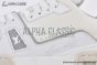 LV Trainer Sneaker White & Gray 1A8WB0