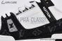 LV Trainer Sneaker Monogram Denim & Embossed Black 1A9JG9