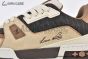 LV Trainer Outdoor Sneaker Brown 1AHTFO