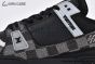 LV Trainer Sneaker Damier Denim & Leather Black 1ACPSM