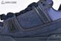 LV Trainer Maxi Sneaker Denim Blue 1AD6GI