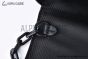 LV Steamer Wearable Wallet Monogram Eclipse Canvas Black M81783