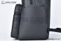 LV Discovery Backpack Monogram Shadow Leather Black M46553