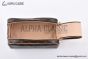 LV Toilet Dopp Kit Pouch Monogram Canvas Brown M44494