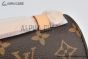 LV Pochette Métis East West Bag Monogram Canvas Brown M46279