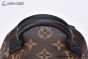 LV Palm Springs Mini Monogram Canvas Brown M44873