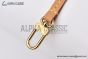 LV All In BB Bag Monogram Canvas Brown M12925