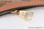LV Dauphine Chain Wallet Monogram & Reverse Canvas M68746