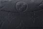 LV Diane Bag Monogram Empreinte Leather Black M46386