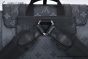 LV Christopher MM Backpack Monogram Eclipse & Reverse Canvas Black M45419
