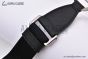 Dior Saddle Belt Bag Black Oblique Jacquard & Black Grained Calfskin