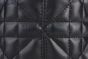 Dior Medium Toujours Bag Black Macrocannage Calfskin