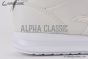 LV Buttersoft Sneaker Lambskin & Calf Leather White 1AIKDH
