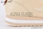 LV Buttersoft Sneaker Lambskin & Calf Leather Beige 1AIKF2