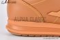 LV Buttersoft Sneaker Lambskin & Calf Leather Beige Brown 1AIKE0