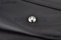 LV Carry All Travel Bag Calf Leather Black M15175