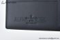 LV Multiple Wallet Navy River Blue Monogram Leather M82323