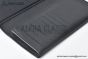 LV Brazza Wallet Black Calf Monogram Leather M62900