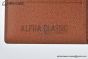 LV Multiple Wallet Brown Monogram Canvas M60895
