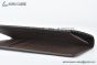 LV Brazza Wallet Brown Damier Graphite Canvas N60017