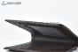 LV Slender Wallet Brown Damier Graphite Canvas N64002