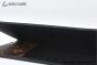 LV Brazza Wallet Brown Monogram Eclipse Reverse Canvas M69410