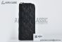 LV Clemence Wallet Black Monogram Empreinte Leather M60171