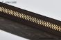 LV Zippy Organizer Wallet Brown Monogram Canvas M62581
