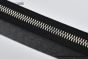 LV Zippy Organizer Wallet Black Taiga Leather M30056