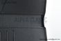 LV Multiple Wallet Black Damier Infini Leather N63124