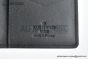 LV Pocket Organizer Wallet Black Taurillon Monogram Leather M69044