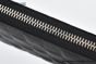 LV Zippy Wallet Black Damier Infini Leather N41661