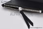 LV x TM Victorine Wallet Black Murakami Monogram Canvas M14163