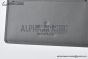 LV Multiple Wallet Anthracite Gray Monogram Leather M81383