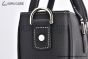 Dior Saddle Tote Bag Black Grained Calfskin