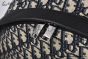 Dior Rider Backpack Beige & Black Oblique Jacquard