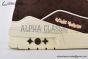 LV x Tyler Trainer Sneaker Moka Brown 1ACR5X