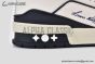 LV Trainer Sneaker White & Blue 1ABFA8