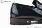 LV Modern Classic Sorbonne Loafer Black Patent Leather