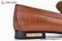 LV Modern Classic Major Loafer Gradient Brown Waxed Leather