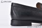 LV Modern Classic Major Loafer Black Taiga Leather