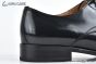 Dior Timeless Black Patent Leather Derby