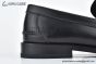 Versace Medusa '95 Black Smooth Leather Loafer