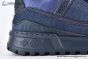LV Trainer Maxi Sneaker Denim Blue 1AD6GI
